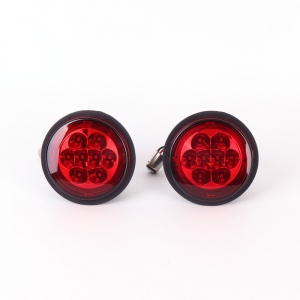 Стоп сигнал задний светодиодный Can-Am Outlander G2 (комплект) 710001645 FTVHL019