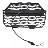 Решетка радиатора с фарой Kemimoto для Polaris RZR 1000 FTVHS002 5439788-070