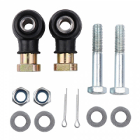 Наконечники левый и правый (комплект) для Polaris RZR 800 7061138 7061139 FTVLE002