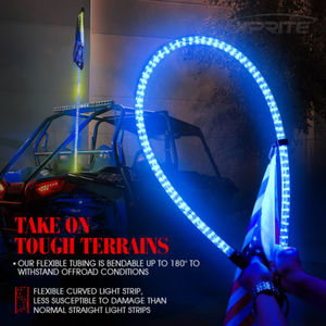 Флагшток с LED подсветкой и пультом управления TR801 TR801-09 TR801-12 TR801-15 90 см