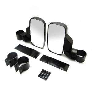 Зеркала заднего вида  Kemimoto 1.75-2" FTVMI017 FS-024