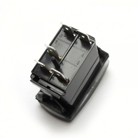 Кнопка включения/выключения доп. света для UTV OFFROAD LIGHTS FTVSW005