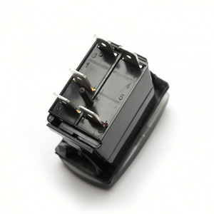 Кнопка включения/выключения доп. света для UTV OFFROAD LIGHTS FTVSW005