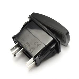 Кнопка включения/выключения доп. света для UTV SPOT LIGHTS FTVSW008