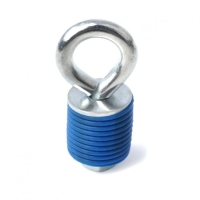 Быстросъёмная проушина для крепления FS-HOOK-25 FTVTA001BL