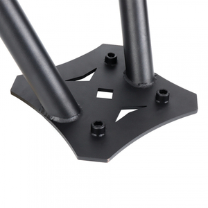 Крепление запасного колеса Kemimoto для Polaris RZR 1000 FTVTC001