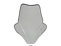 Cтекло для снегохода «SKI DOO» на платформе REV-XR, XU Tundra 860200438; 860200000; 517304964  12-9867