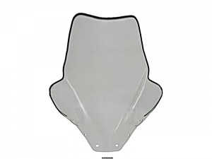 Cтекло для снегохода «SKI DOO» на платформе REV-XR, XU Tundra 860200438; 860200000; 517304964  12-9867