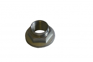 Гайка крепления ступицы колеса Yamaha 90179-20016-00 90179-20006-00