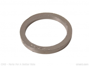 Прокладка выхлопной трубы квадроцикла Suzuki 14181-29E00 14181-29E02