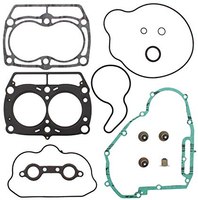 Комплект прокладок ЦПГ для Polaris Sportsman  RZR  Ranger 800 700 04-10 5412458  5812571  5812936  5247360  5247359  5411895  5811511  5412836 Winderosa 680-8945  808945 GK95