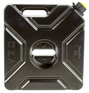 Топливная канистра 10 литров GKA-10B