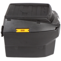 Кофр GKA для снегохода BRP Expedition Skandic Tundra 69 Yeti Xtrime Commander 860200395 GKA№2