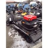Кофр GKA для снегохода BRP Expedition Skandic Tundra 69 Yeti Xtrime Commander 860200395 GKA№2