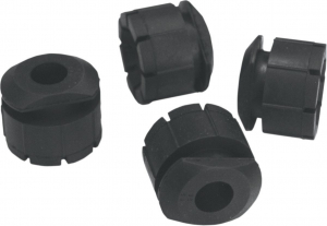 Резиновая опора сиденья для квадроцикла Honda 77207-HA0-000 77207-958-670 77207-958-900