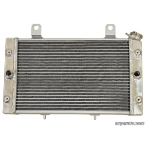 Радиатор для квадроцикла Yamaha Rhino 700 5B4-E2461-00-00 HDR-P-RHI