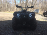 Ангельские глазки для квадроцикла Yamaha Grizzly 700 2007-2016 HLS-GZ-BT