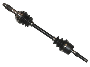 Привод усиленый передний левый Rider Lab для Yamaha Grizzly 660 Hisun 500 700 HS500217