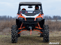 Стекло лобовое 1 2 Super Atv для Polaris General HWS-P-GEN1K-70