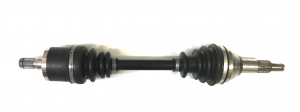 Полуось (шрус) задняя BRP Outlander 330 400 705500630 705500447