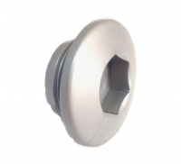 Заглушка крышки магнето BRP 420241630 420241633