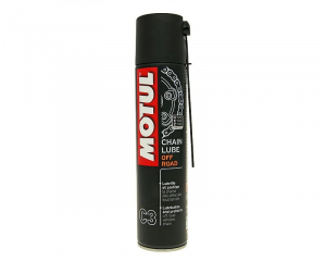 Смазка цепи Motul Off Road 102982