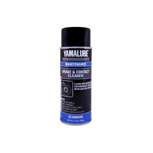 Очиститель узлов и деталей тормозной системы Yamalube Brake & Contact Cleaner ACC-BRKCT-12-00