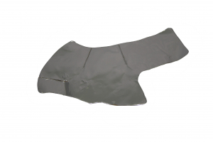 Экран теплозащитный воздуховода BRP Can-Am Outlander Renegade G2 707001205