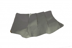 Экран теплозащитный воздуховода BRP CanAm Outlander Renegade G2 500-1000 2013-2015 707001206