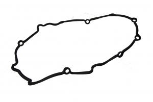 Прокладка крышки вариатора квадроцикла Yamaha Kodiak Grizzly 450 5GH-15379-00-00