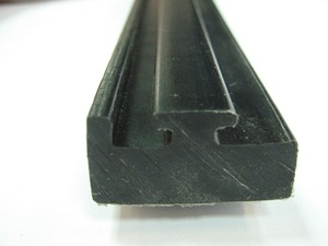 Склиз Garland для снегохода Polaris 15-5700-0-02-01 5521104 5521452