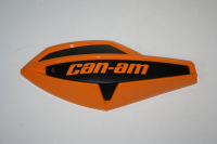 Накладка защиты рук оранжевая правая BRP 709401620