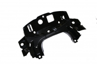 Панель спидометра квадроцикла Yamaha Grizzly 1HP-F837L-00-00