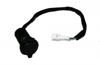 Прикуриватель квадроцикла Yamaha 1HP-H254B-10-00