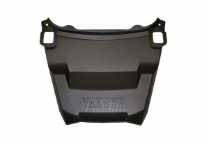 Крышка пластиковая задняя Yamaha Grizzly 700 (2016+) 2UD-F1651-00-00