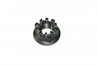 Ступичная гайка передняя квадроцикла Suzuki King Quad 09141-18010