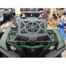 Вынос радиатора LITpro для квадроцикла Yamaha Grizzly 550 700
