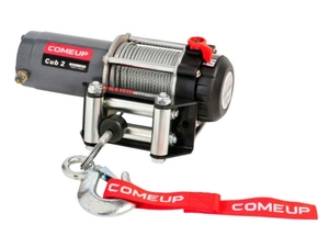 Лебедка для квадроцикла Comeup Cub 2 12V (EAC)