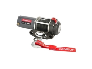 Лебедка для квадроцикла Comeup Cub 2S 12V (EAC)
