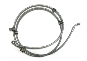 Шланг тормозной BRP 705601059