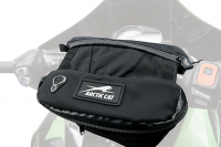 Сумка на руль для снегохода Arctic Cat 5639-708 Сумка на руль для снегохода Arctic Cat 5639-708