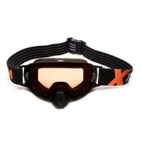 Очки с подогревом Abom HEET Xtreme Resolution Red KH-PEB-RR-1