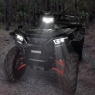 Фара центральная светодиодная для Polaris Sportsman 1000 2413427 KMR0009