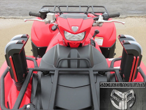 Шноркель SnorkelYourATV квадроцикла Yamaha Kodiak Grizzly 700 2016+  Kodiak2016SK