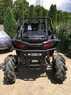 Кофр задний Polaris RZR 1000 High Lifter PanzerBox