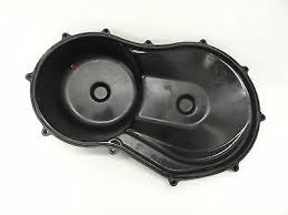 Крышка вариатора внешняя оригинальная для квадроцикла Polaris 2633919