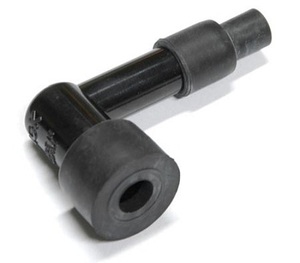 Наконечник свечной NGK для снегохода Polaris Wadetrak LX 4020129 LB05EZ