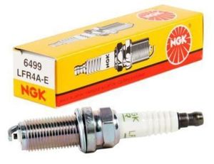 Свеча зажигания NGK LFR4A-E