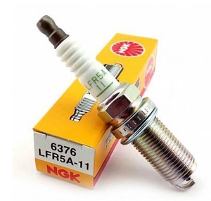 Свеча зажигания NGK LFR5A-11