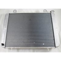 Радиатор увеличенной ёмкости для Polaris Sportsman  550 2011-2014/850 2011-2018 SCRAMBLER 850 2013-2018 1240596 1240404 LG003